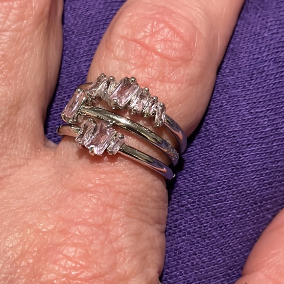 Bomb Party Rings - Picture 2 of 3